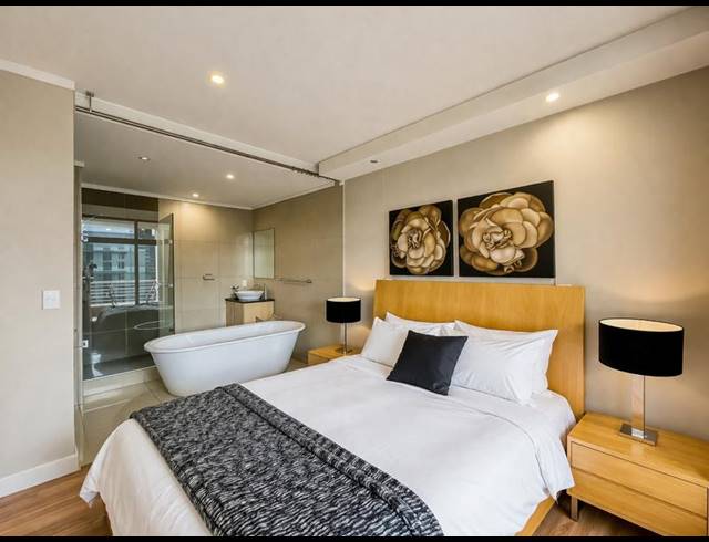 2 BEDROOM PROPERTY TO RENT IN MORNINGSIDE